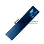 Akku für SONY aierxuan-S1 SVT14118CC U753-TS44-111 [Ersatzakku]